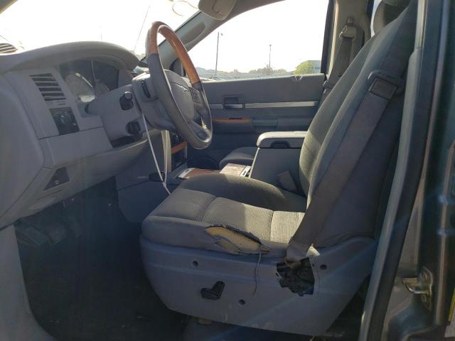 1A8HW58P67F505332 - 2007 CHRYSLER ASPEN LIMITED 灰色 照片 7