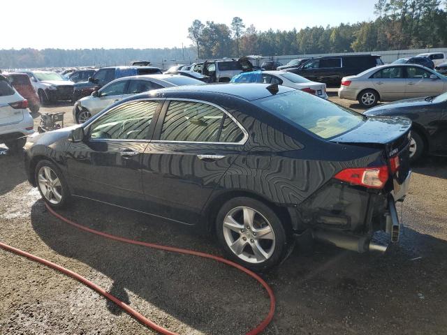 JH4CU2F67CC024497 - 2012 ACURA TSX TECH BLACK photo 2