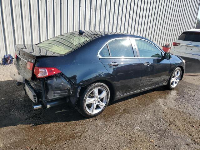 JH4CU2F67CC024497 - 2012 ACURA TSX TECH BLACK photo 3