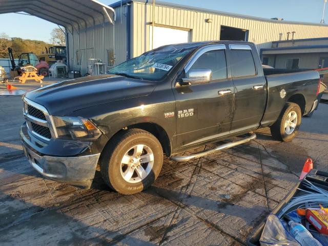 2014 RAM 1500 SLT, 