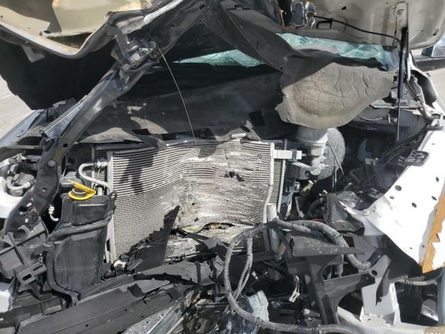 1C6RR6TT2KS657466 - 2019 RAM 1500 CLASS SLT 白色 照片 11