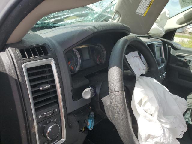 1C6RR6TT2KS657466 - 2019 RAM 1500 CLASS SLT 白色 照片 9