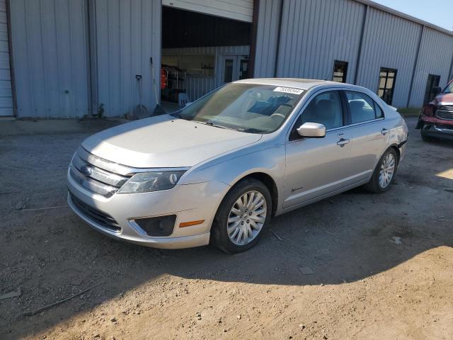 2010 FORD FUSION HYBRID, 