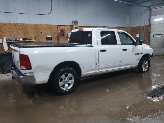 1C6RR7ST8ES321185 - 2014 RAM 1500 ST WHITE photo 3