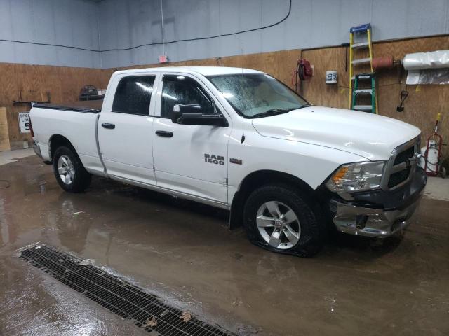 1C6RR7ST8ES321185 - 2014 RAM 1500 ST WHITE photo 4