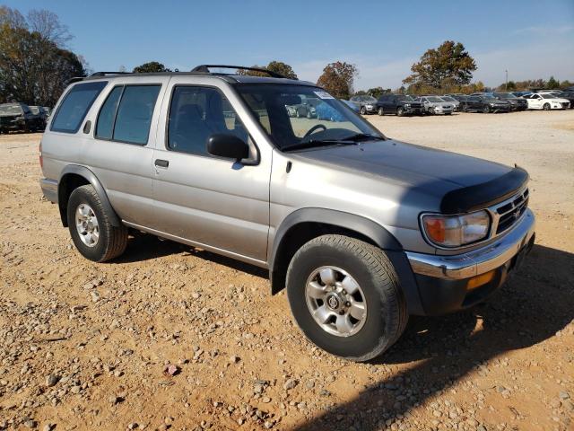 JN8AR05Y6WW250927 - 1998 NISSAN PATHFINDER LE GRAY photo 4
