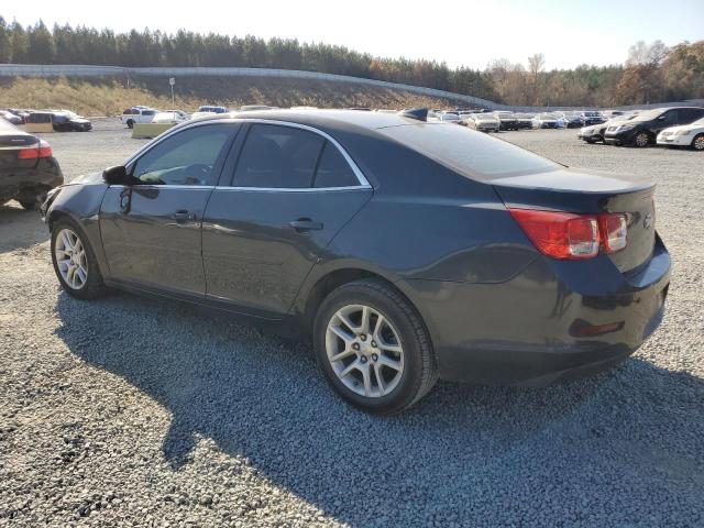 1G11C5SL2FF335940 - 2015 CHEVROLET MALIBU 1LT 灰色 照片 2