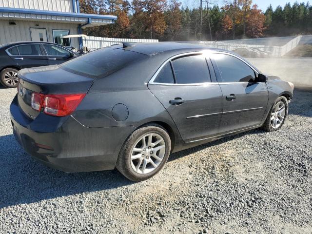 1G11C5SL2FF335940 - 2015 CHEVROLET MALIBU 1LT 灰色 照片 3