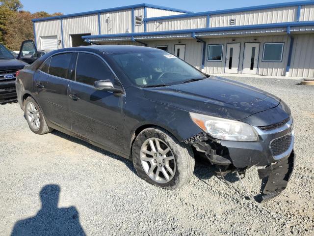 1G11C5SL2FF335940 - 2015 CHEVROLET MALIBU 1LT 灰色 照片 4