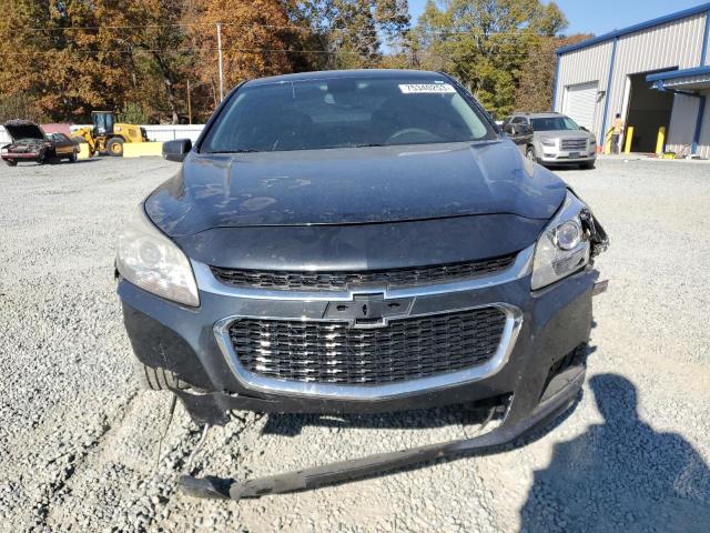 1G11C5SL2FF335940 - 2015 CHEVROLET MALIBU 1LT 灰色 照片 5