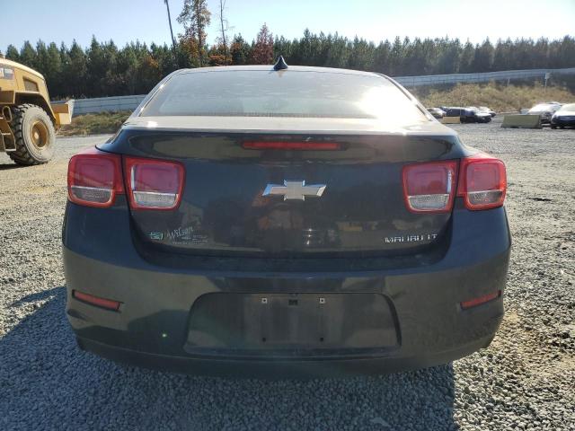 1G11C5SL2FF335940 - 2015 CHEVROLET MALIBU 1LT 灰色 照片 6