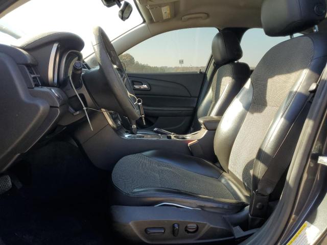 1G11C5SL2FF335940 - 2015 CHEVROLET MALIBU 1LT 灰色 照片 7