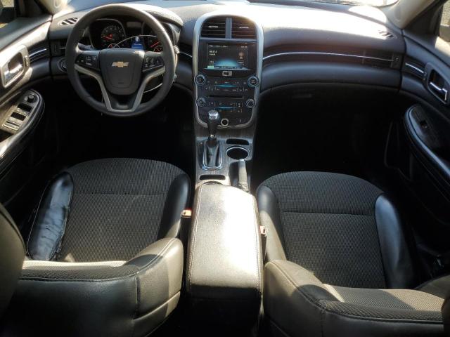 1G11C5SL2FF335940 - 2015 CHEVROLET MALIBU 1LT 灰色 照片 8