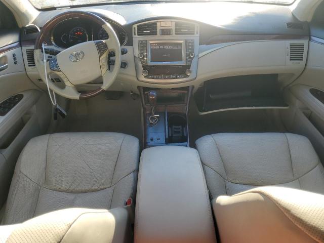 4T1BK3DB7BU433581 - 2011 TOYOTA AVALON BASE 灰色 照片 8