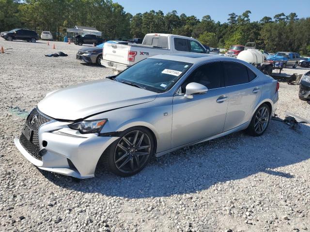 2014 LEXUS IS 250, 