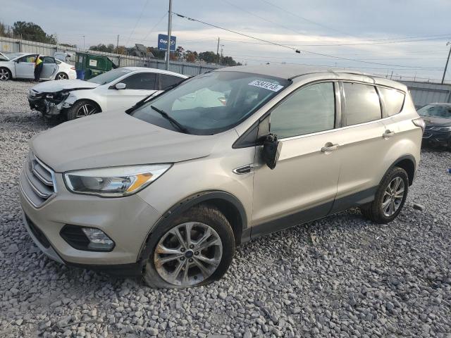 2017 FORD ESCAPE SE, 