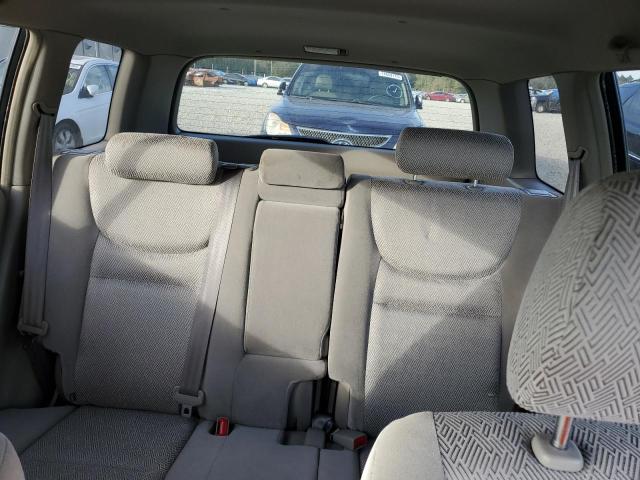 JTEGD21A120034629 - 2002 TOYOTA HIGHLANDER SILVER photo 10