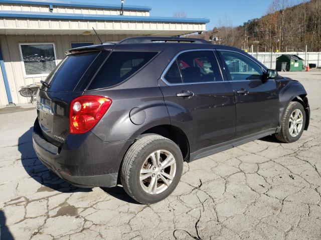 1GNALBEK1FZ135565 - 2015 CHEVROLET EQUINOX LT CHARCOAL photo 3