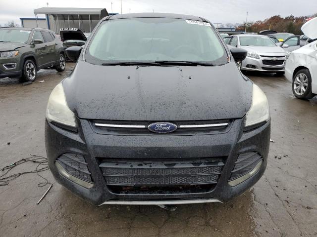 1FMCU0G92EUB02286 - 2014 FORD ESCAPE SE BLACK photo 5