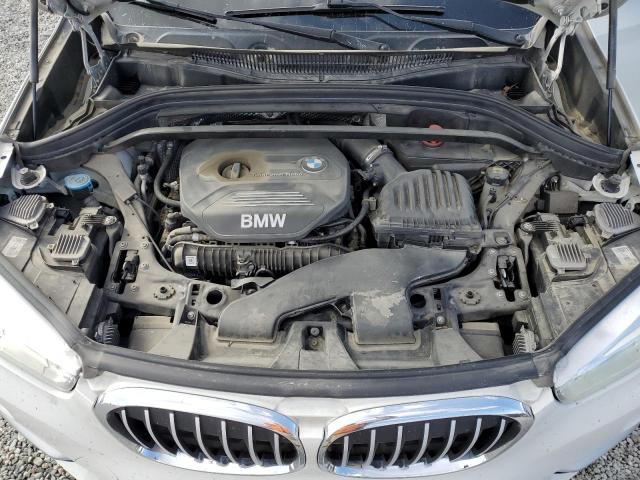 WBXHT3Z38G4A48069 - 2016 BMW X1 XDRIVE28I WHITE photo 12
