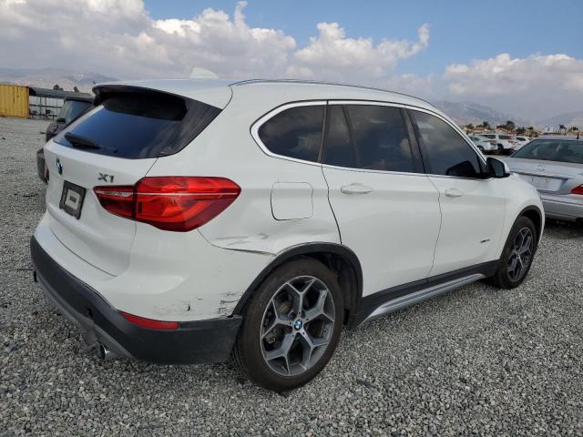 WBXHT3Z38G4A48069 - 2016 BMW X1 XDRIVE28I WHITE photo 3