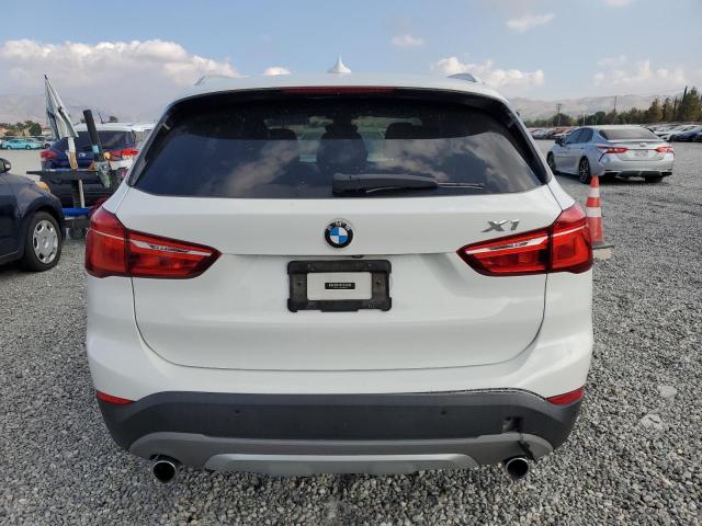 WBXHT3Z38G4A48069 - 2016 BMW X1 XDRIVE28I WHITE photo 6