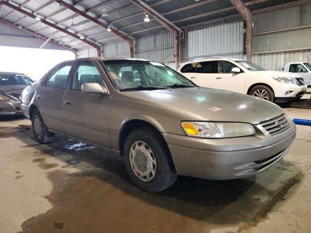 4T1BG22K5WU362224 - 1998 TOYOTA CAMRY CE TAN photo 4