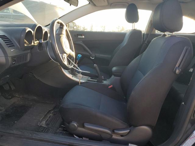 JTKDE177460107548 - 2006 TOYOTA SCION TC 灰色 照片 7