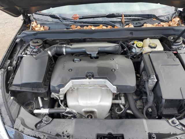 1G11C5SA4GU104095 - 2016 CHEVROLET MALIBU LIM LT 黑色 照片 11