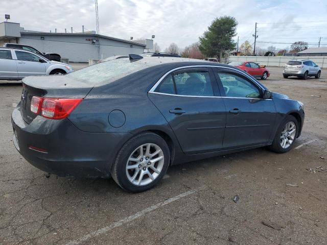 1G11C5SA4GU104095 - 2016 CHEVROLET MALIBU LIM LT 黑色 照片 3