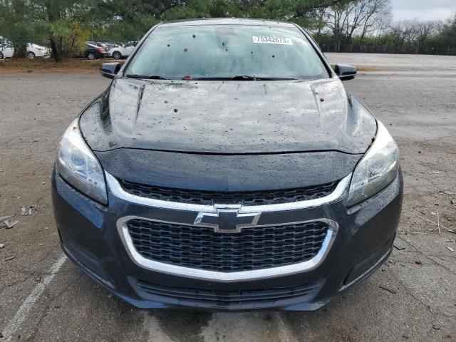 1G11C5SA4GU104095 - 2016 CHEVROLET MALIBU LIM LT 黑色 照片 5