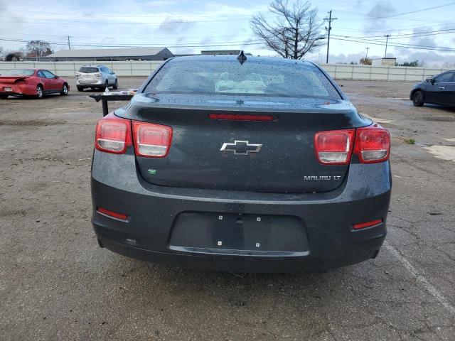 1G11C5SA4GU104095 - 2016 CHEVROLET MALIBU LIM LT 黑色 照片 6