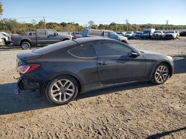 KMHHT6KJ6GU135775 - 2016 HYUNDAI GENESIS CO 3.8L BLACK photo 3