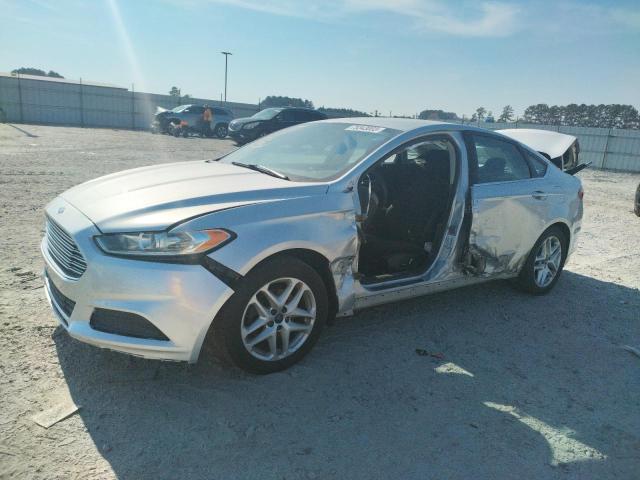 2015 FORD FUSION SE, 