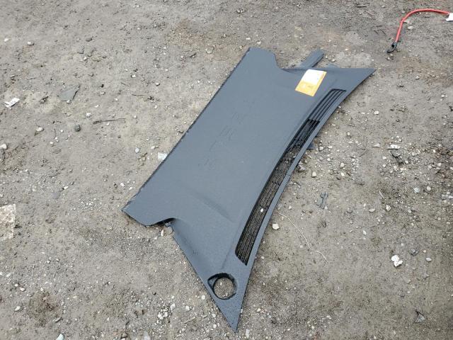 5YJSA1E29GF166826 - 2016 TESLA MODEL S ნაცრისფერი ფოტო 12