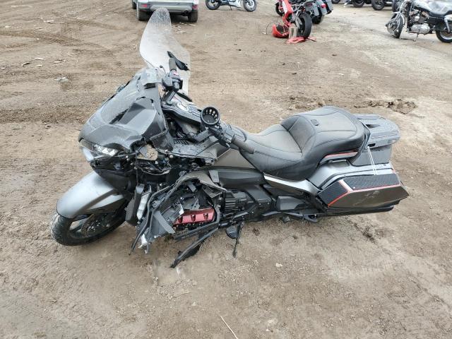 JH2SC7940PK500079 - 2023 HONDA GL1800 B GRAY photo 9