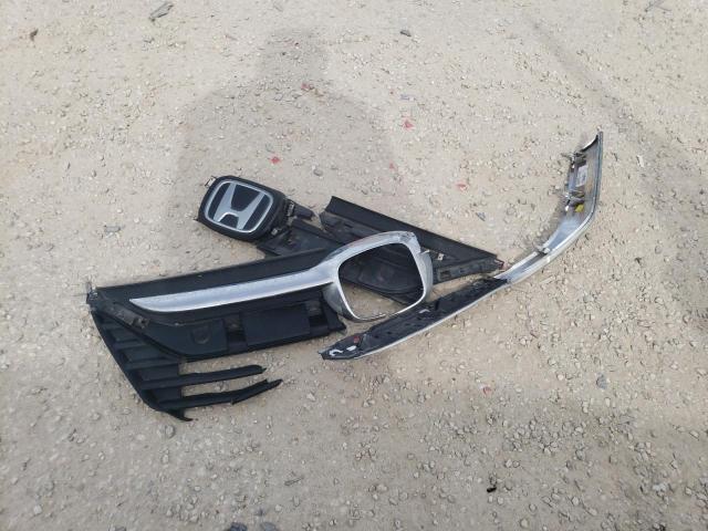 5FNRL6H97LB018750 - 2020 HONDA ODYSSEY ELITE Մոխրագույն լուսանկար 13