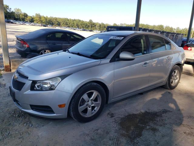 2013 CHEVROLET CRUZE LT, 