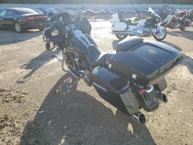 1HD1KHC17PB614770 - 2023 HARLEY-DAVIDSON FLTRX 黑色 照片 3