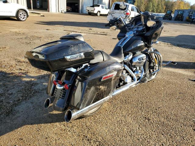 1HD1KHC17PB614770 - 2023 HARLEY-DAVIDSON FLTRX 黑色 照片 4