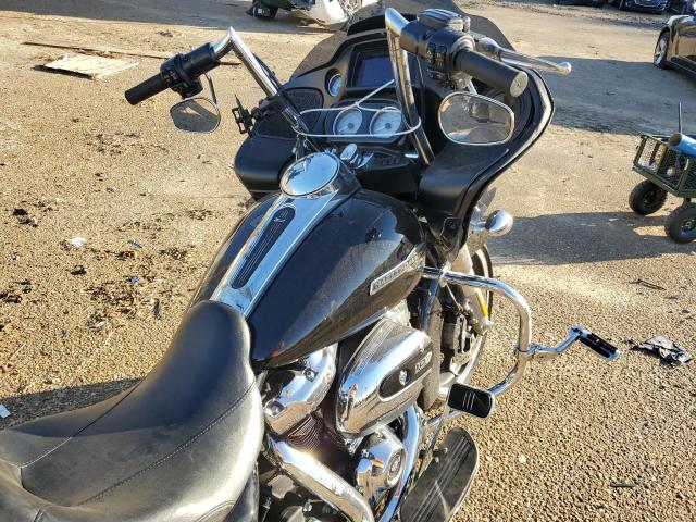 1HD1KHC17PB614770 - 2023 HARLEY-DAVIDSON FLTRX 黑色 照片 5