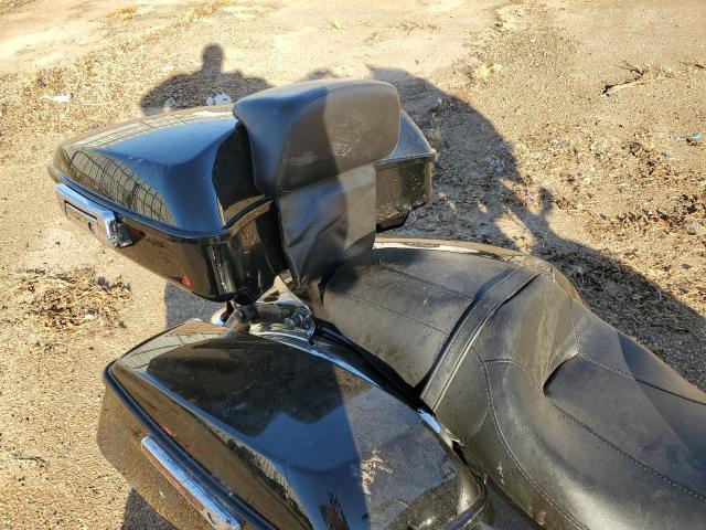 1HD1KHC17PB614770 - 2023 HARLEY-DAVIDSON FLTRX 黑色 照片 6