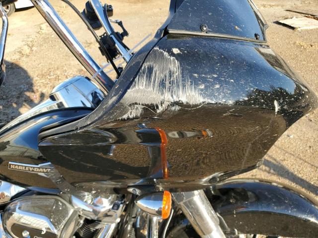 1HD1KHC17PB614770 - 2023 HARLEY-DAVIDSON FLTRX 黑色 照片 9