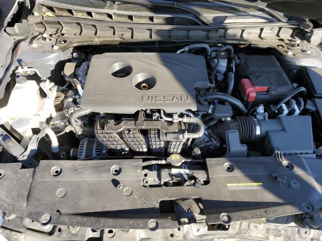 1N4BL4CV0LC210380 - 2020 NISSAN ALTIMA SR CHARCOAL photo 11