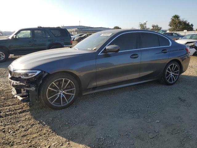 2020 BMW 330I, 