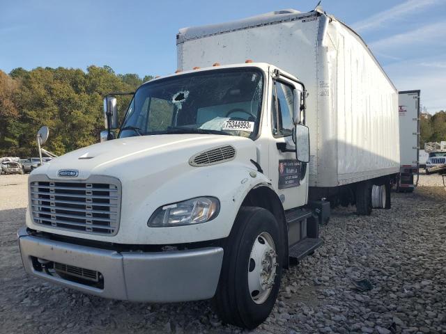 2014 FREIGHTLINER M2 106 MEDIUM DUTY, 