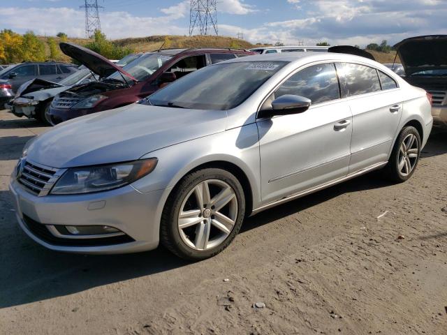 2014 VOLKSWAGEN CC SPORT, 