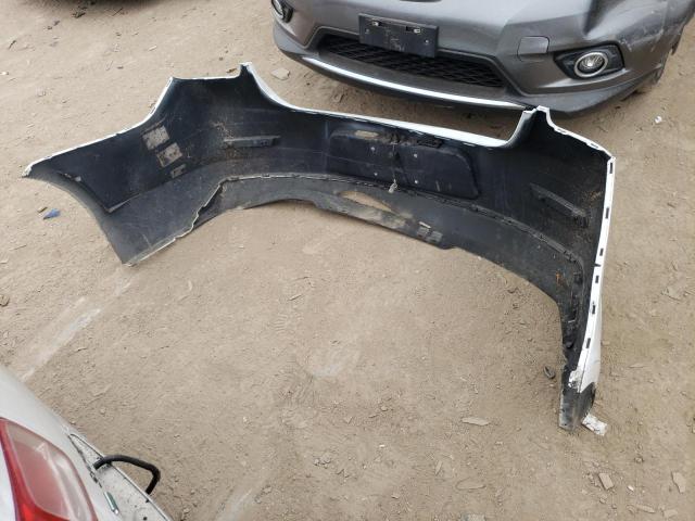 1G11C5SA4GF119927 - 2016 CHEVROLET MALIBU LIM LT Ақ фото 12