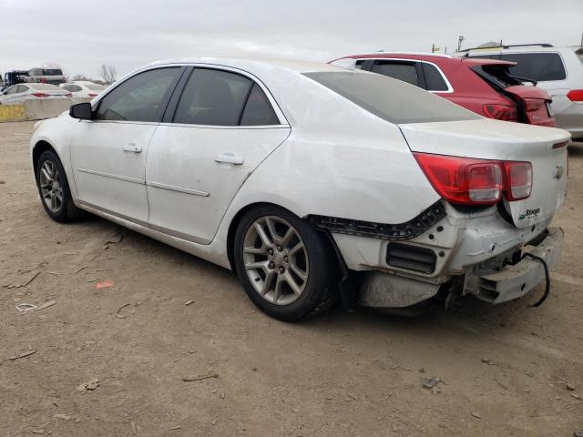 1G11C5SA4GF119927 - 2016 CHEVROLET MALIBU LIM LT Ақ фото 2