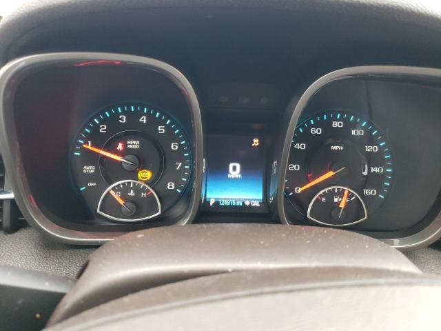 1G11C5SA4GF119927 - 2016 CHEVROLET MALIBU LIM LT Ақ фото 9